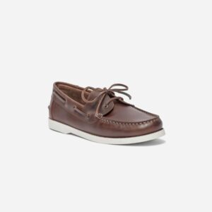 Mocassin bateau homme Yatch