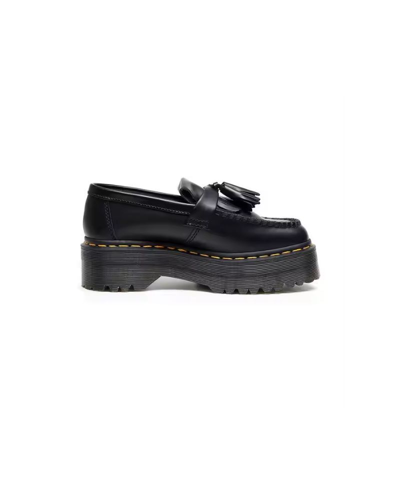 Mocassin cuir Unisex Chester