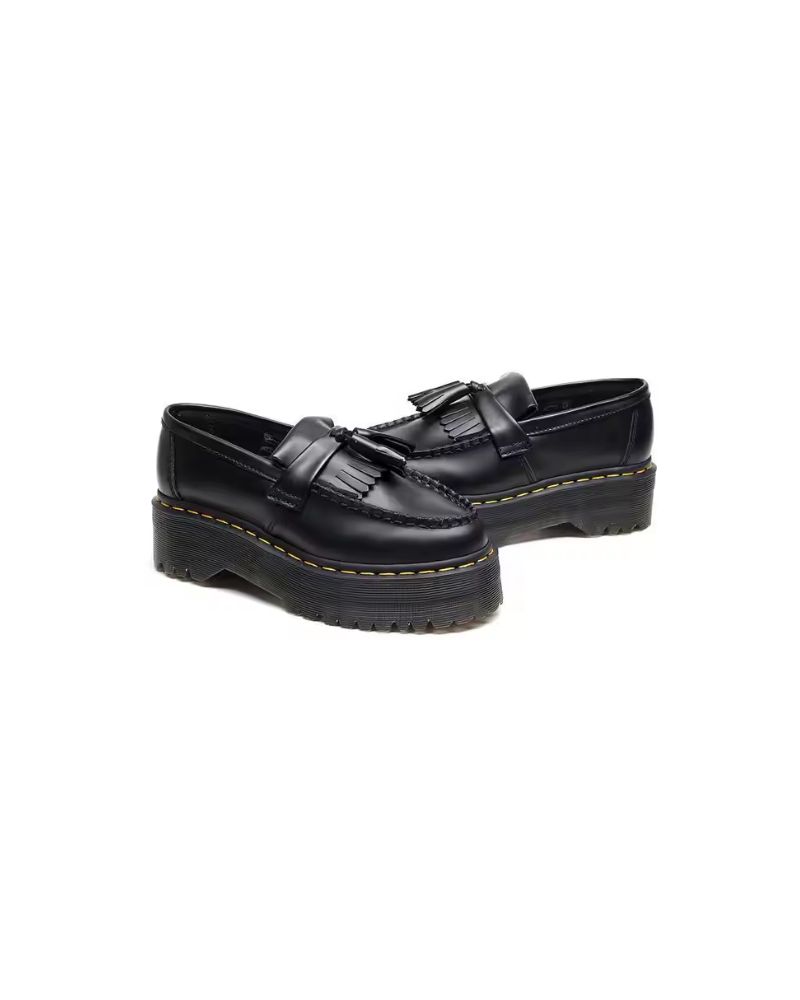 Mocassin cuir Unisex Chester