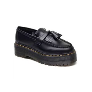 Mocassin cuir Unisex Chester