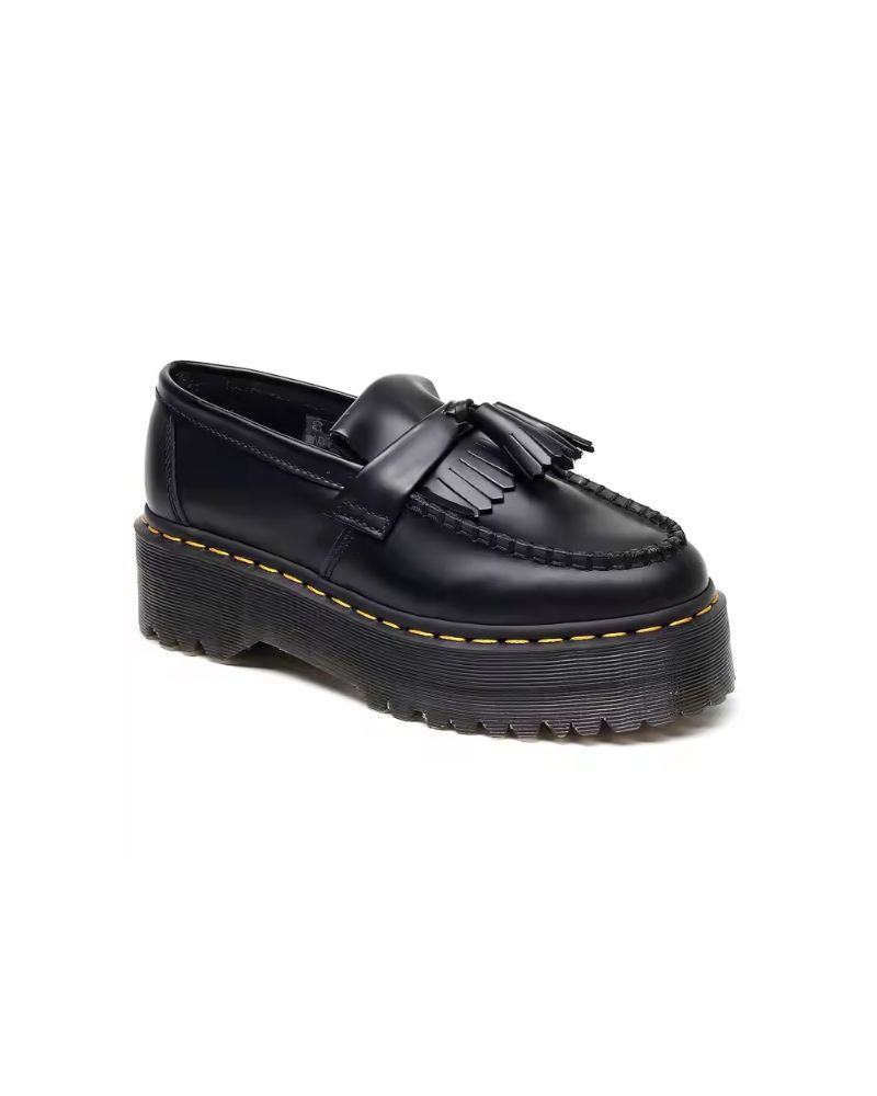 Mocassin cuir Unisex Chester