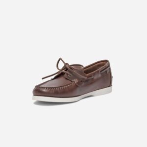 Mocassin bateau homme Yatch