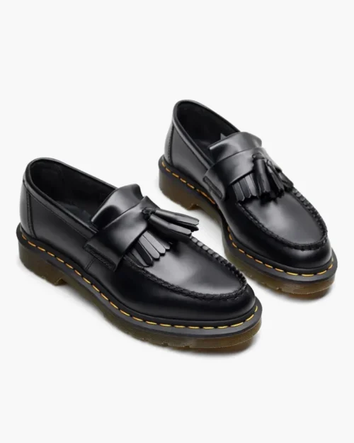 Mocassin en cuir femme Queens