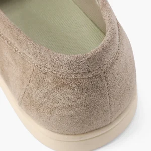 Mocassin en daim Berlucci