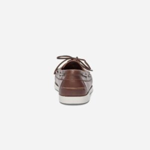 Mocassin bateau homme Yatch