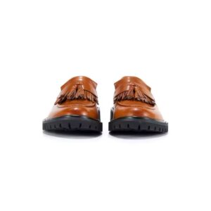 Mocassin en cuir Springlfied