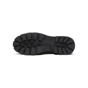 Mocassin daim femme Spirit